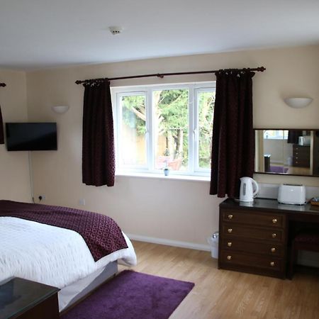 Winslow The Stables B&B @ Pear Tree Cottage الغرفة الصورة