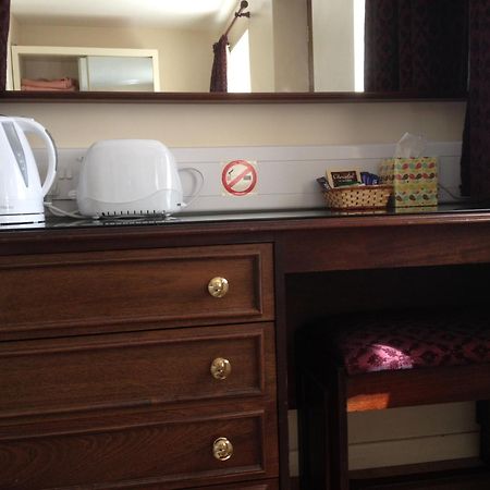 Winslow The Stables B&B @ Pear Tree Cottage الغرفة الصورة