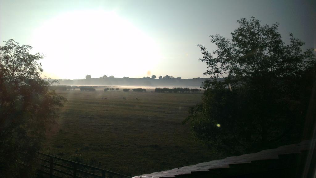 Winslow The Stables B&B @ Pear Tree Cottage المظهر الخارجي الصورة
