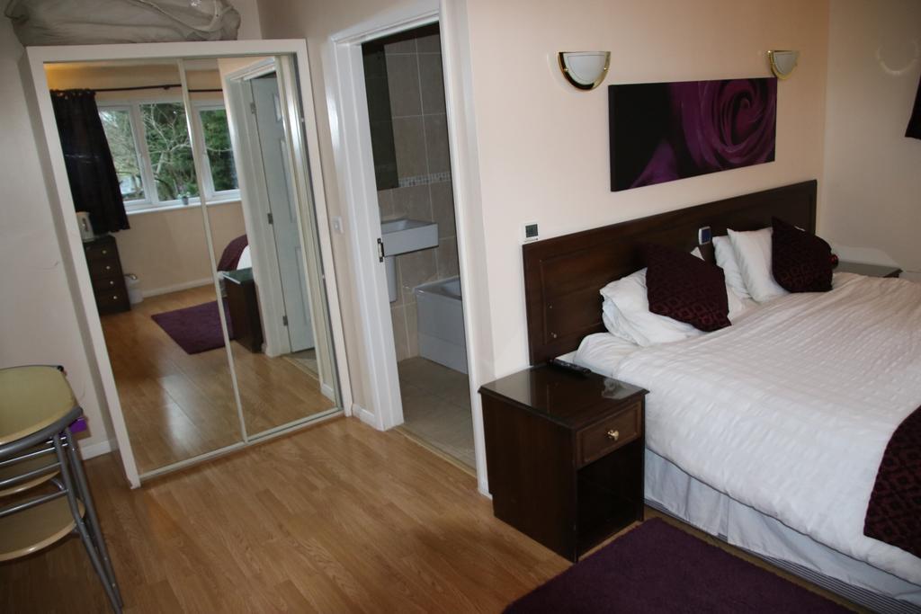 Winslow The Stables B&B @ Pear Tree Cottage المظهر الخارجي الصورة