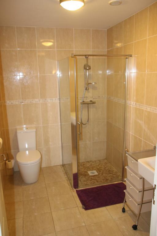 Winslow The Stables B&B @ Pear Tree Cottage المظهر الخارجي الصورة