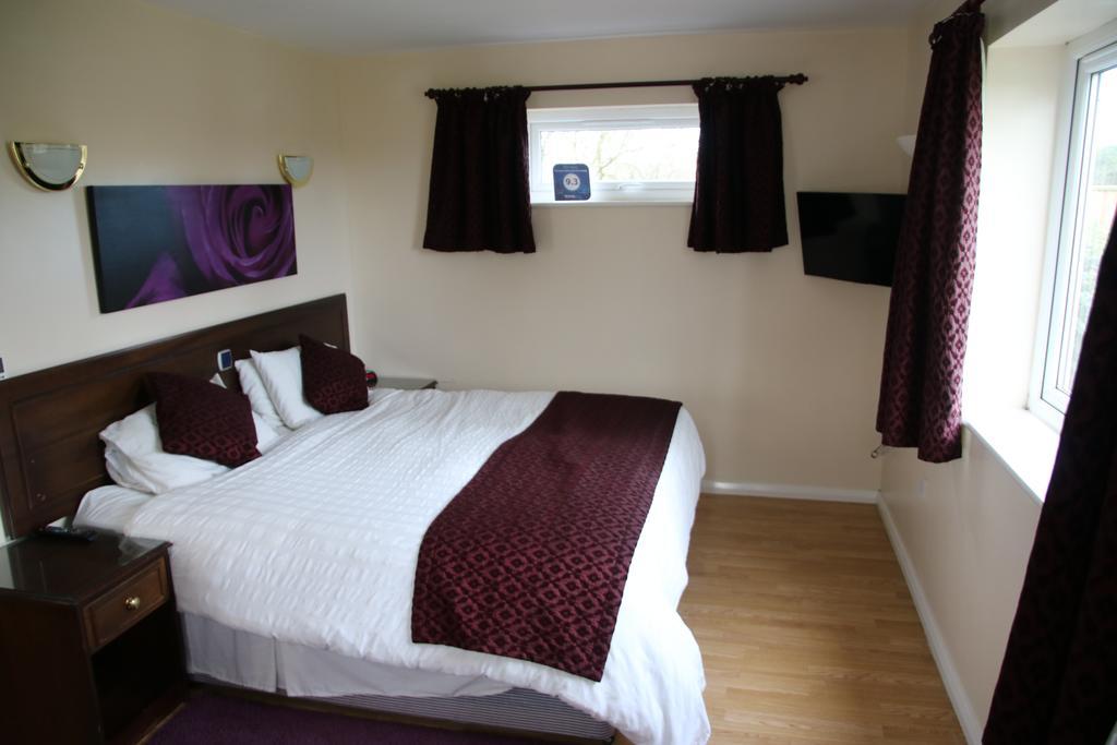 Winslow The Stables B&B @ Pear Tree Cottage المظهر الخارجي الصورة